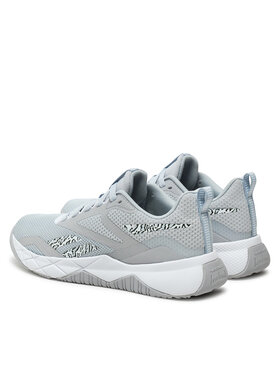 Reebok Tenisice NFX TRAINER 100033325 Siva