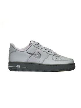 Nike Nike Sneakersy AIR FORCE 1 JEWEL JD Szary