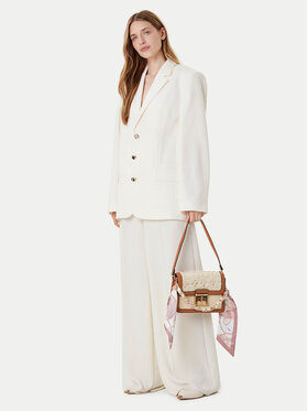 Aldo Aldo Handtasche Thirecien 14029013 Beige