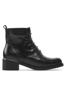 Lasocki Lasocki Stiefeletten WI23-KANAN-06 Schwarz