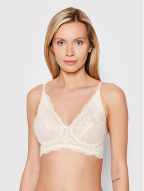Triumph Triumph Traadita rinnahoidja Amourette Charm 10210687 Beež