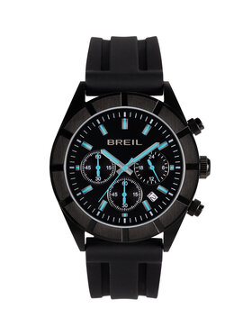 Breil Breil Zegarek B 12 H Czarny