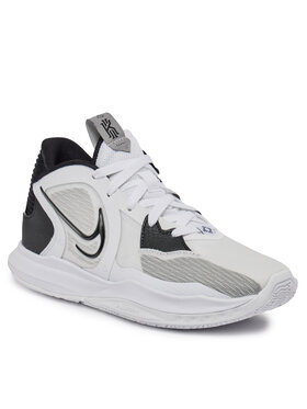 Nike Nike Chaussures Kyrie Low 5 KDJ6012 102 Blanc