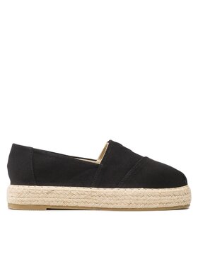 Jenny Fairy Jenny Fairy Espadryle WS21180-01 Czarny