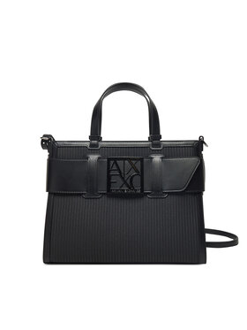 Armani Exchange Armani Exchange Torebka XW000920 AF13673 UC001 Czarny