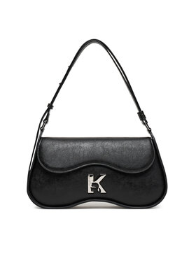 Karl Lagerfeld Jeans Karl Lagerfeld Jeans Táska A3W30212 Fekete