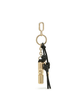 Furla Furla Brelok Iride Keyring WR00883 AME000 CN CGO00 Czarny