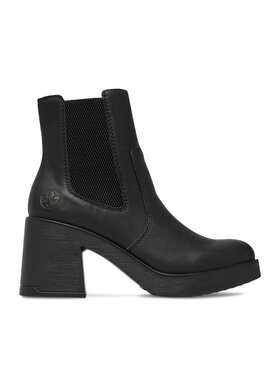 Rieker Rieker Bokacsizma CEO-58081-00 Fekete