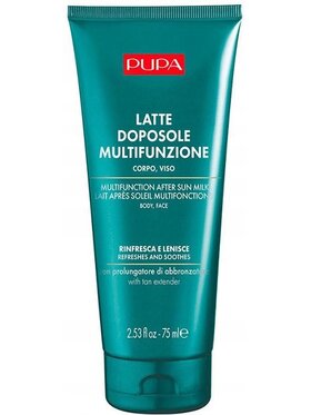 PUPA Milano PUPA Milano Crema Viso Doposole Krem po opalaniu