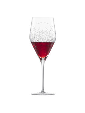 Zwiesel Glas Handmade Zwiesel Glas Handmade Komplet kieliszków do wina BAR PREMIUM NO.3 Przezroczysty