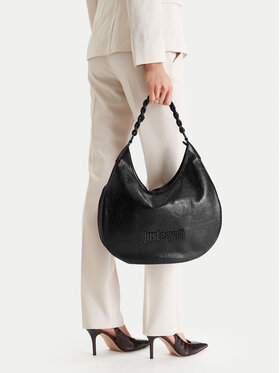 Just Cavalli Just Cavalli Geantă 80RA4BC2 ZSD86 Negru