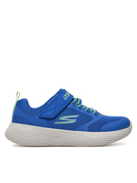 Skechers Skechers Снікерcи Go Run 400 V2-Goltran 405095L/BLLM Голубий