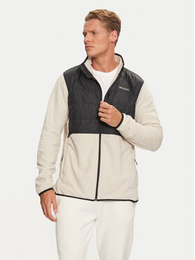 Columbia Columbia Tehniline pluus Basin Butte™ 2101761 Beež Active Fit