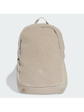 adidas adidas Plecak biegowy 151681 Beżowy