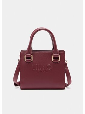 Liu Jo Liu Jo Borsa spesa AF5151E008791726 Rosso