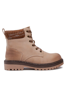 Clara Barson Clara Barson Outdoorová obuv WS2911-03 Béžová
