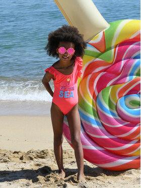 Μαγιό Billieblush φωτογραφία