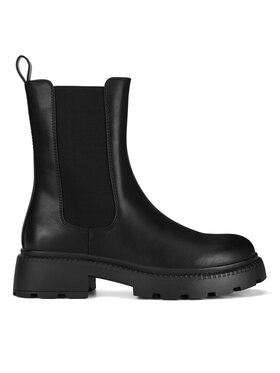 Lasocki Lasocki Jātnieku stila puszābaki CEO-HY60109-1 Melns