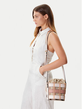 Nobo Nobo Borsetta NBAG-I5130-C004 Rosa