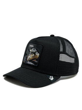 Goorin Bros Goorin Bros Šilterica Maambaa 101-1024 Crna