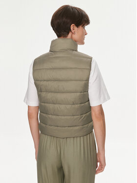 Αμάνικο Μπουφάν ONLY φωτογραφία