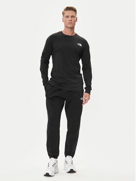 Longsleeve The North Face φωτογραφία