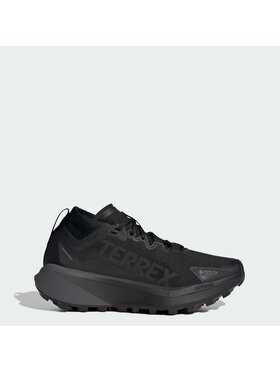 adidas adidas Buty do biegania 141137 Czarny