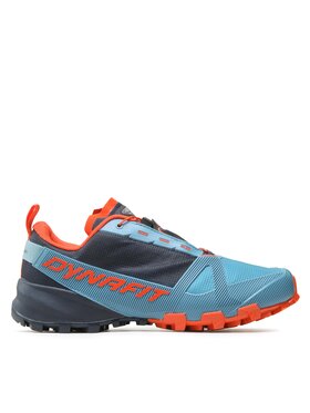 Dynafit Dynafit Trekingová obuv Traverse 8071 Modrá
