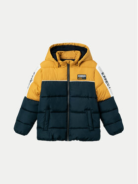 NAME IT NAME IT Зимова куртка 13231317 Кольоровий Regular Fit