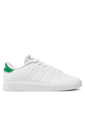 adidas adidas Αθλητικά Advantage Base 2.0 J ID3889 Λευκό