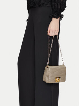 Furla Furla Дамска чанта 1927 Mini Soft WE00735 BX3221 VAN00 Екрю