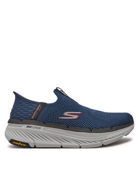 Skechers Skechers Snīkeri Max Cushioning Premier 2.0 - Advantageous 2 220839 NVY Tumši zils