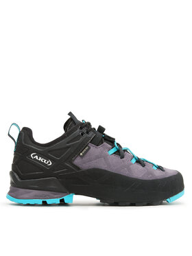 Aku Aku Bakancs Rock Dfs Gtx W's 723 GORE-TEX Szürke