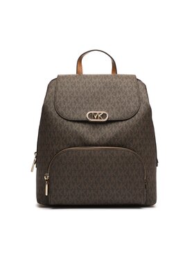 MICHAEL Michael Kors MICHAEL Michael Kors Plecak Kensington 30F3G8KB2B Brązowy