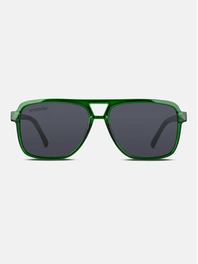 Smooder Smooder Occhiali da sole Hayford Verde