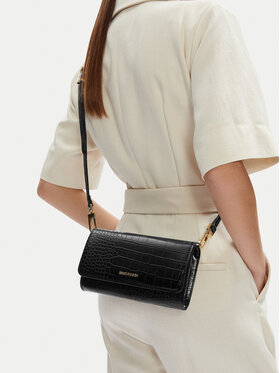 GINO ROSSI Gino Rossi Käekott TYLO-183 Must