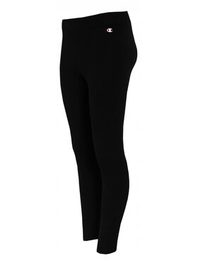 Champion Champion Legginsy 115083 Czarny Comfortable Fit