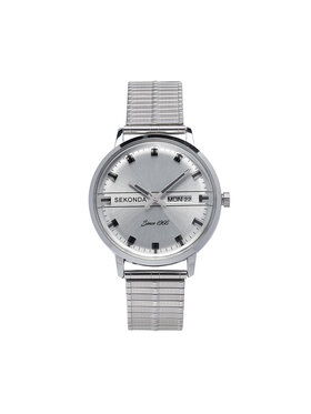 Sekonda Sekonda Ceas 1951 Argintiu
