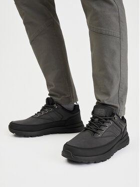 G-STAR G-Star Raw Сникърси CEO-MAURITS-02 Черен