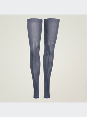 adidas by Stella McCartney adidas by Stella McCartney Legginsy 162868 Czarny Regular Fit