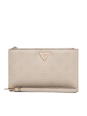 Guess Guess Peněženka Blake Slg SWPD22 22157 Béžová