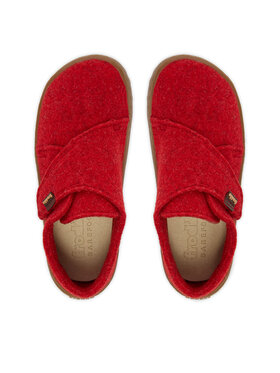 Froddo Froddo Pantofole G1700420-7 M Rosso