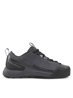 Black Diamond Black Diamond Trekking Technician BD580023 Siva