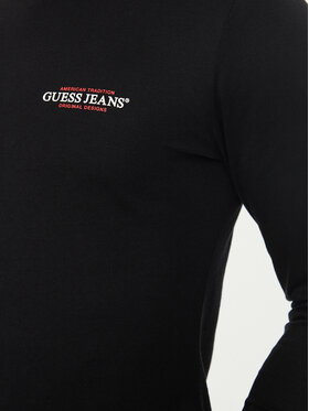 Longsleeve Guess Jeans φωτογραφία