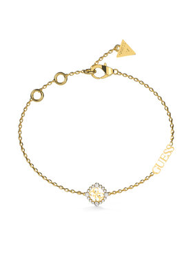 Guess Guess Apyrankė JUBB04 644JW Auksinė