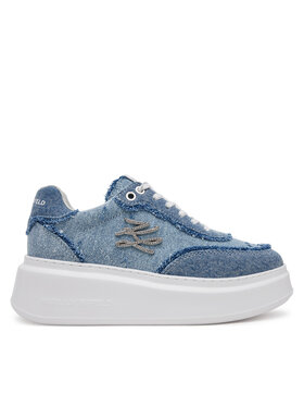 KARL LAGERFELD KARL LAGERFELD Tossud KL63523 Sinine