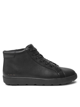 Geox Geox Laisvalaikio batai U Spherica Ecub-1 U46GPA 00085 C9999 Juoda
