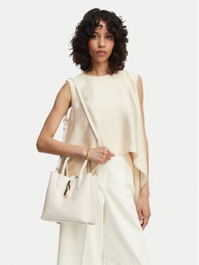 Furla Furla Τσάντα Goccia S WB01949 ARE000 KH PNN00 Λευκό