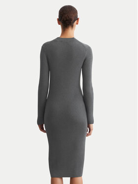 Φόρεμα υφασμάτινο Marc O'Polo φωτογραφία