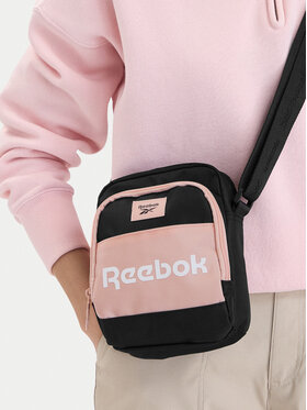 Reebok Reebok Borsellino CWBEO-RBK-P-003-08 Nero